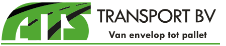 logo ATS Transport BV nieuw